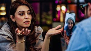Hansika's Love Shaadi Drama — foto 5