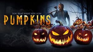 Pumpkins — foto 3