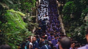 The day we met: CMU Trekking — foto 2