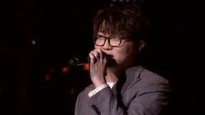 “像我这样的人”全国巡回演唱会 — foto 1