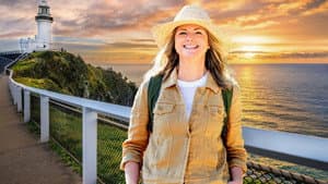 Great Australian Walks With Julia Zemiro — foto 2