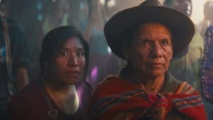La hija cóndor — foto 3