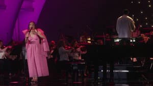 Laufey's A Night at the Symphony: Hollywood Bowl — foto 8