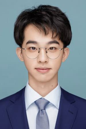 何运晨