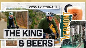 The King and Beers - A Gravel Epic in Vermont — foto 1