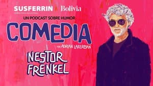 Néstor Frenkel