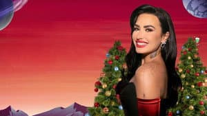 A Very Demi Holiday Special — foto 3