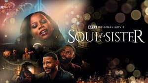 Soul of A Sister — foto 1