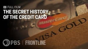 The Secret History of the Credit Card — foto 1