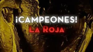 ¡Campeones! La Roja — foto 1