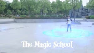 Escuela Mágica — foto 2