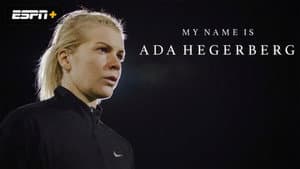 My Name is Ada Hegerberg — foto 1