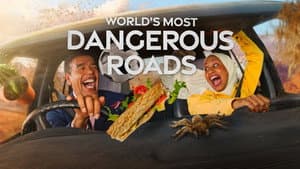 World's Most Dangerous Roads — foto 2