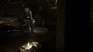 Vikings: Athelstan's Journal — foto 3