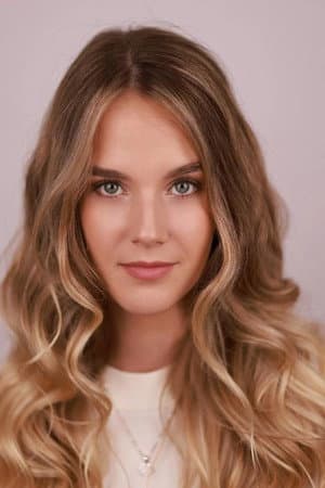 Mina Nenadović