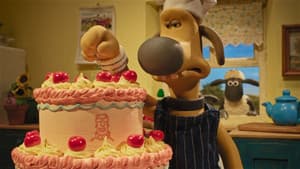 Shaun het Schaap: Elke dag Feest — foto 2