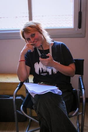 Claudia Prass