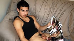 Next Door Male Volume 17 — foto 2