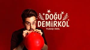 Doğu Demirkol: Yılbaşı Özel Stand-Up — foto 1