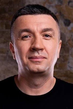 Сергій Іванов