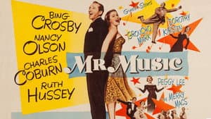 Mr. Music — foto 1