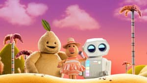Beep and Mort — foto 4