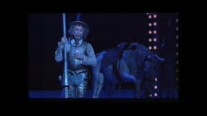 Don Quichotte — foto 1