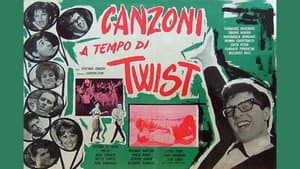 Canzoni a tempo di Twist — foto 1