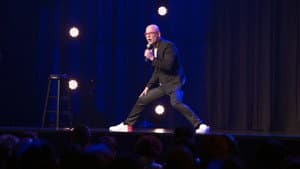 Howie Mandel Presents Howie Mandel at the Howie Mandel Comedy Club — foto 5