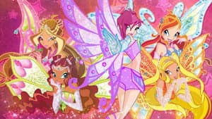 Winx Club — foto 6
