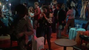 Disco Lady — foto 1