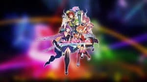 マクロスΔ（デルタ） — foto 2