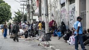 Cracolândia — foto 1