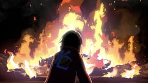 Samurai Blue: Afterimage — foto 10