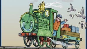Ivor The Engine — foto 2