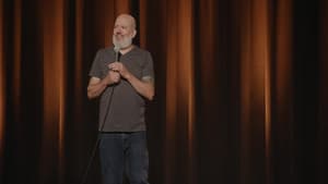 David Cross: Worst Daddy in the World — foto 1