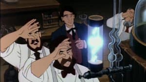 Animated Hero Classics: Thomas Edison — foto 1