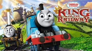 Thomas & Friends: King of the Railway — foto 5