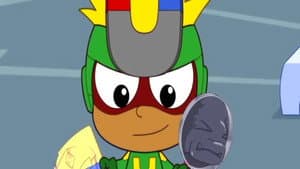 Episodio 1