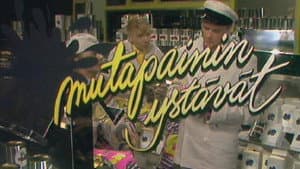 Mutapainin ystävät — foto 1