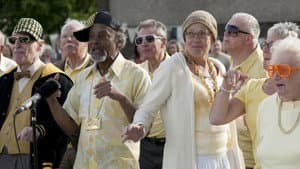 Una canción para Marion — foto 1