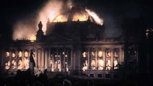 L'Incendie du Reichstag : Quand la démocratie brûle — foto 1