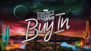 AEW Double or Nothing 2025: The Buy In — foto 1