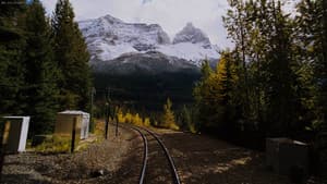 Rocky Mountain Express — foto 8