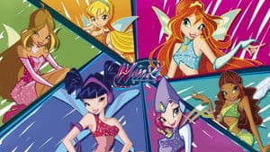 Winx Club — foto 2