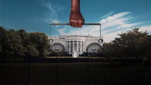 Hip-Hop and the White House — foto 1