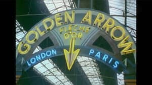 London's Railways in the 1960s — foto 1