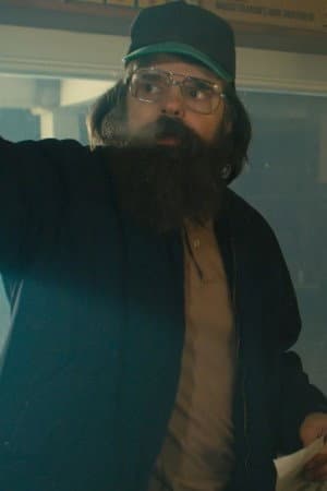 Michael Ciesla