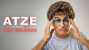 Atze Schröder - Der Erlöser — foto 1