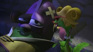 VeggieTales: Larry-Boy and the Rumor Weed — foto 3